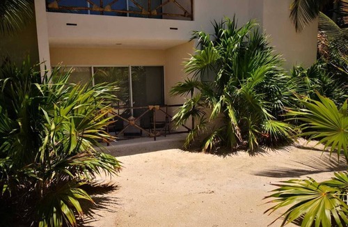 Progreso Municipality Apartment | "Los Cocos" Sweet Apartment & Luxury Condo
