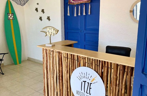 Progreso Municipality Hostel | Hostel ∙ 8 guests