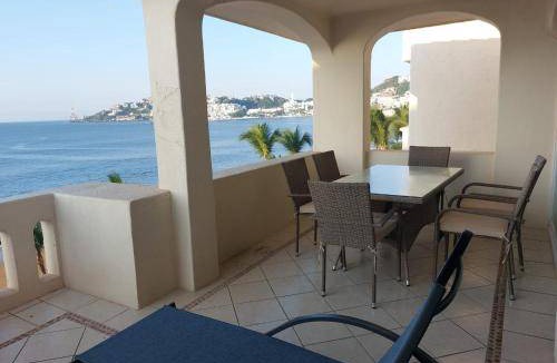 Manzanillo Apartment | 160 m² Serviced apartment ∙ 3 bedrooms ∙ 8 guests
