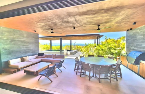 Punta de Mita Apartment | Beachfront Apartment