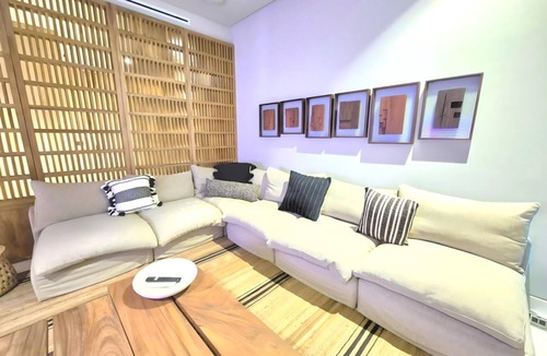 Punta de Mita Apartment | Beachfront Apartment