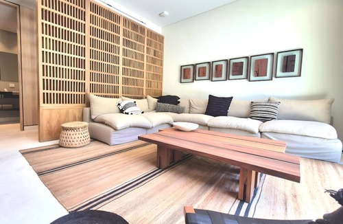 Punta de Mita Apartment | Beachfront Apartment