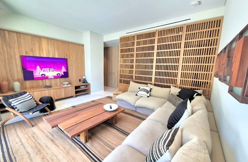 Punta de Mita Apartment | Beachfront Apartment