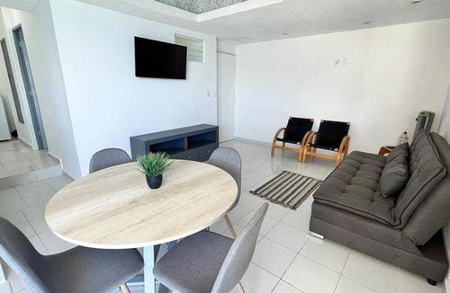 Costa Azul Apartment | 61 m² Apartment ∙ 2 bedrooms ∙ 4 guests