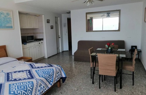 Costera Acapulco House | 48 m² House ∙ 1 bedroom ∙ 4 guests