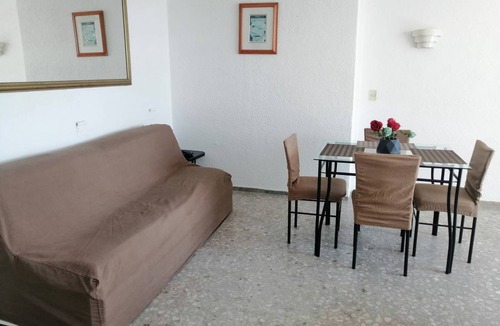 Costera Acapulco House | 48 m² House ∙ 1 bedroom ∙ 4 guests