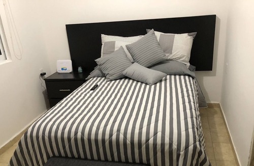 Alvarado Apartment | Apartment for Couples