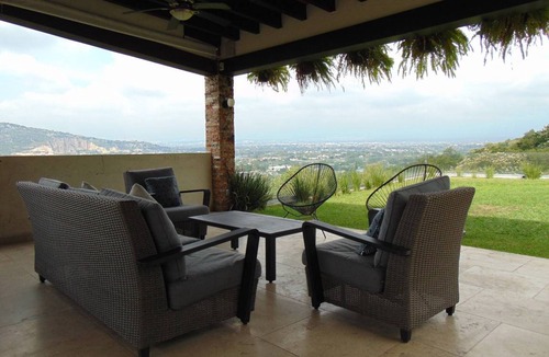 Morelos House | 1000 m² House ∙ 7 bedrooms ∙ 16 guests