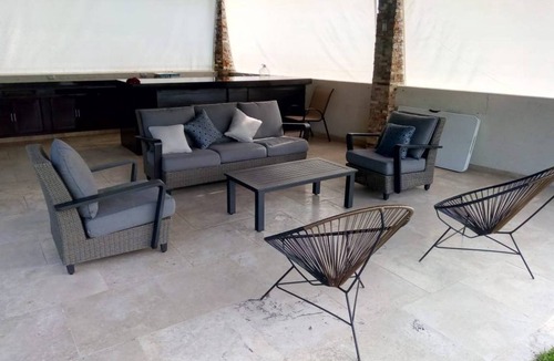 Morelos House | 1000 m² House ∙ 7 bedrooms ∙ 16 guests