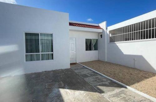 Fraccionamiento Las Americas House | 160 m² House ∙ 2 bedrooms ∙ 4 guests