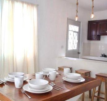 Fraccionamiento Las Americas House | 160 m² House ∙ 2 bedrooms ∙ 4 guests