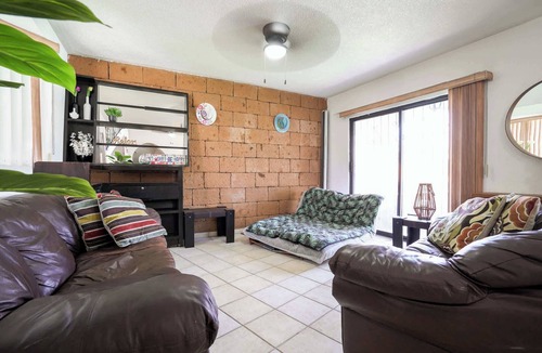 Atlatlahucan House | Spacious House with Pool | Lomas de Cocoyoc, 3 BR