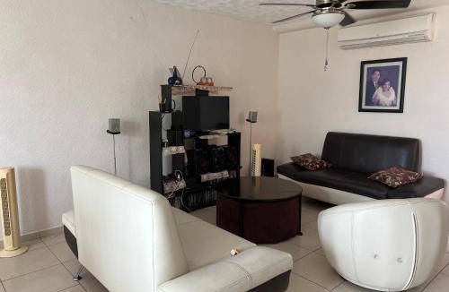 Puente del Mar Apartment | Apartment ∙ 2 bedrooms ∙ 5 guests