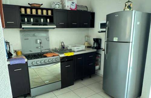 Puente del Mar Apartment | Apartment ∙ 2 bedrooms ∙ 5 guests