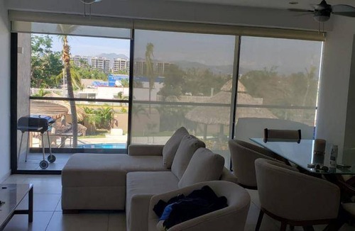Puente del Mar Apartment | 116 m² Apartment ∙ 3 bedrooms ∙ 8 guests