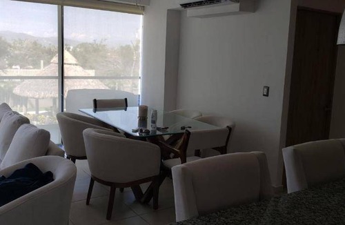 Puente del Mar Apartment | 116 m² Apartment ∙ 3 bedrooms ∙ 8 guests