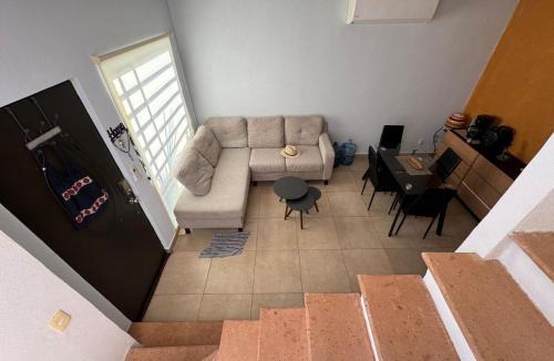 Acapulco House | Casa Mar y Laguna PUERTA AL SOL