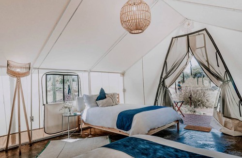 Tequisquiapan Other | Camping ∙ 1 bedroom ∙ 2 guests