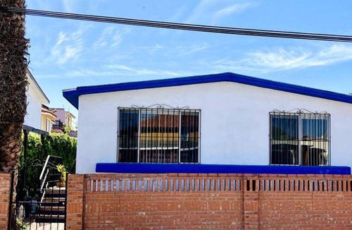 Rosarito House | 24 m² House ∙ 2 bedrooms ∙ 6 guests