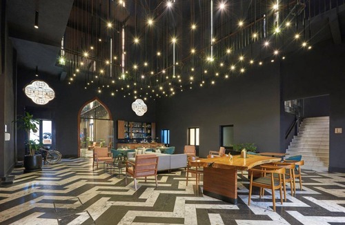 Historic Center Hotel | 25 m² Hotel ∙ 127 guests