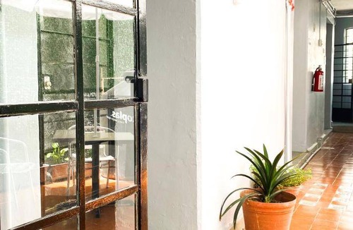 Historic Center Bed & Breakfast | 40 m² Bed and breakfast ∙ 127 guests