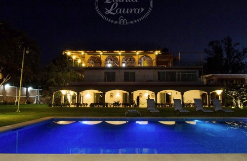 Ixtlahuacan de los Membrillos House | Beautiful house perfect for rest and relaxation