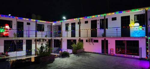 Papantla de Olarte Bed & Breakfast | 23 m² Bed and breakfast ∙ 4 guests