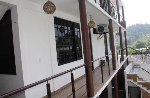 Papantla de Olarte Bed & Breakfast | 23 m² Bed and breakfast ∙ 4 guests