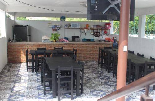 Papantla de Olarte Bed & Breakfast | 23 m² Bed and breakfast ∙ 4 guests