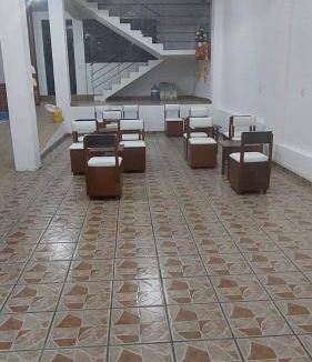 Papantla de Olarte Bed & Breakfast | 23 m² Bed and breakfast ∙ 4 guests