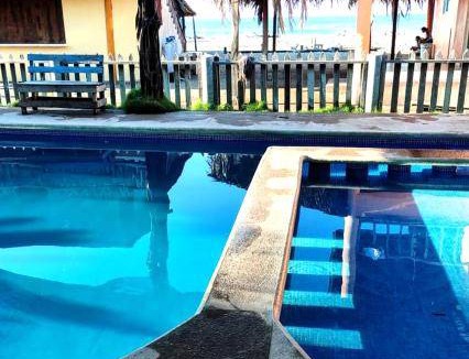 Bajio Hotel | 48 m² Hotel ∙ 2 bedrooms ∙ 6 guests