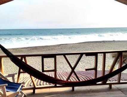 Bajio Hotel | 48 m² Hotel ∙ 2 bedrooms ∙ 6 guests