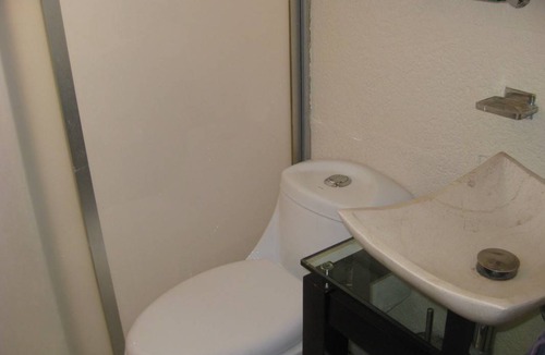 Miguel Hidalgo Resort | Private room ∙ 1 guest