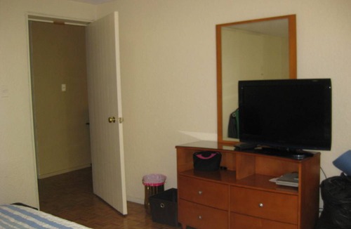 Miguel Hidalgo Resort | Private room ∙ 1 guest