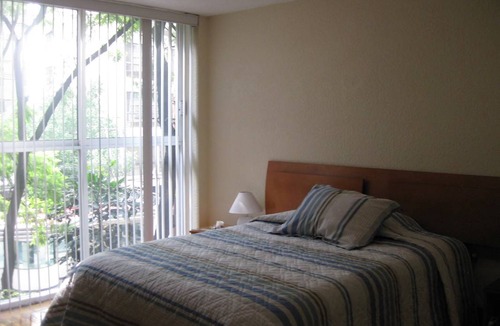Miguel Hidalgo Resort | Private room ∙ 1 guest
