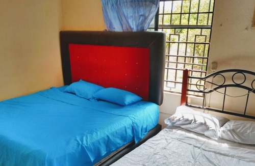 Monte Gordo House | Country house Tecolutla (Costa Esmeralda Veracruz)