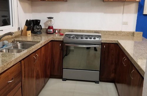 Nuevo Vallarta House | LOS ROBLES CASA IDEAL