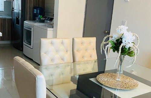 Juarez Municipality House | 120 m² House ∙ 3 bedrooms ∙ 7 guests