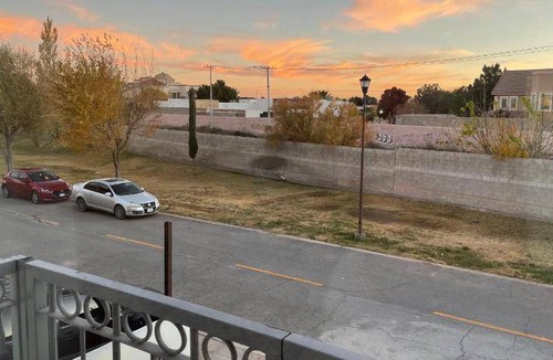 Juarez Municipality House | 120 m² House ∙ 3 bedrooms ∙ 7 guests