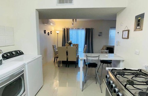 Juarez Municipality House | 120 m² House ∙ 3 bedrooms ∙ 7 guests