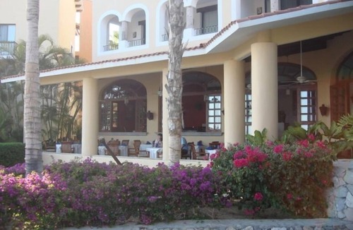 San Jose del Cabo Condo | Luxury Penthouse - White Sand and Turquoise Water