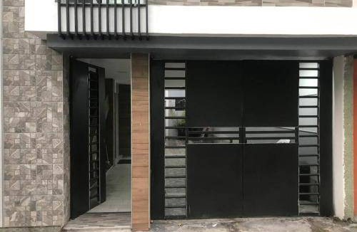 Gustavo A. Madero Apartment | 200 m² Apartment ∙ 1 bedroom ∙ 2 guests