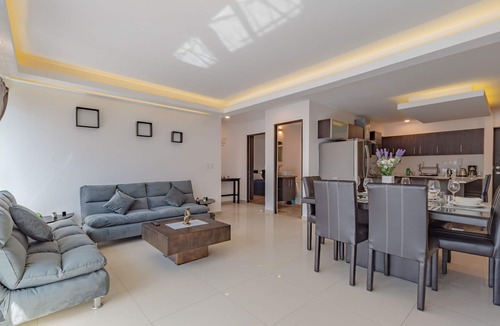 San Miguel Chapultepec Apartment | Hermoso apartamento en cerca de Roma -Condesa