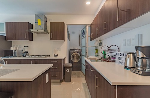 San Miguel Chapultepec Apartment | Hermoso apartamento en cerca de Roma -Condesa