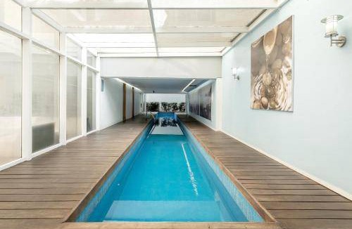 La Condesa Apartment | 140 m² Apartment ∙ 2 bedrooms ∙ 5 guests