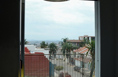 Tepatitlan de Morelos Apartment | INDEPENDENT SUITE TERRACE 5