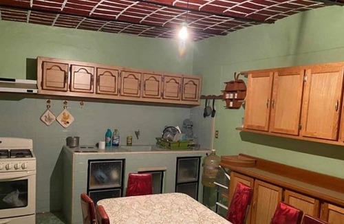 Tlaltenango House | ACCOMMODATION IN CASA GRANDE IN TLALTENANGO