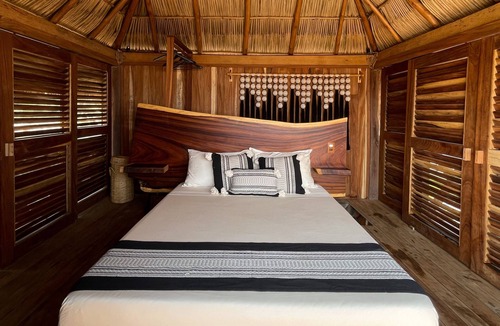Villa de Tututepec de Melchor Ocampo Hotel | Casa UwU