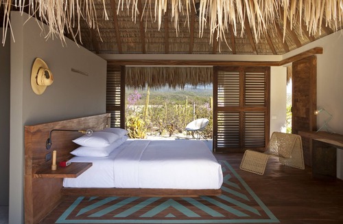 Puerto Escondido Hotel | Hotel Escondido, Puerto Escondido, a Member of Design Hotels - Adults Only