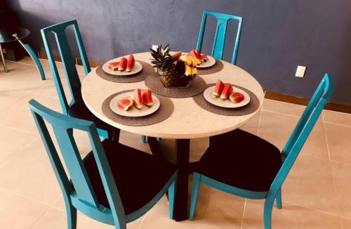 Amapas House | My Beach Condo RG5